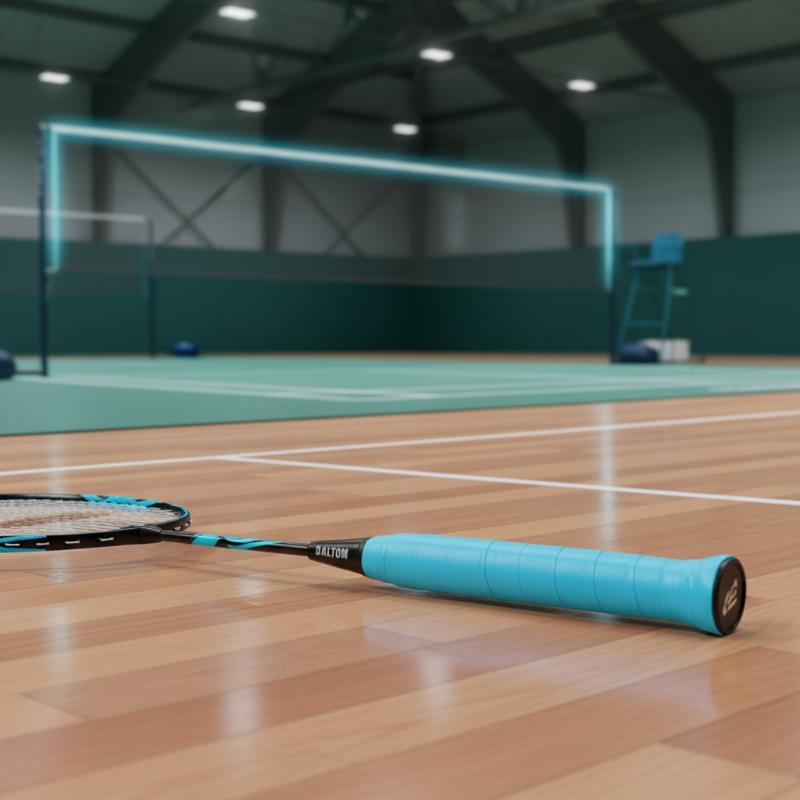 5/10 個テニスラケットオーバーグリップ汗吸収グリップ P - Badminton Vs Tennis のレビューと価格
